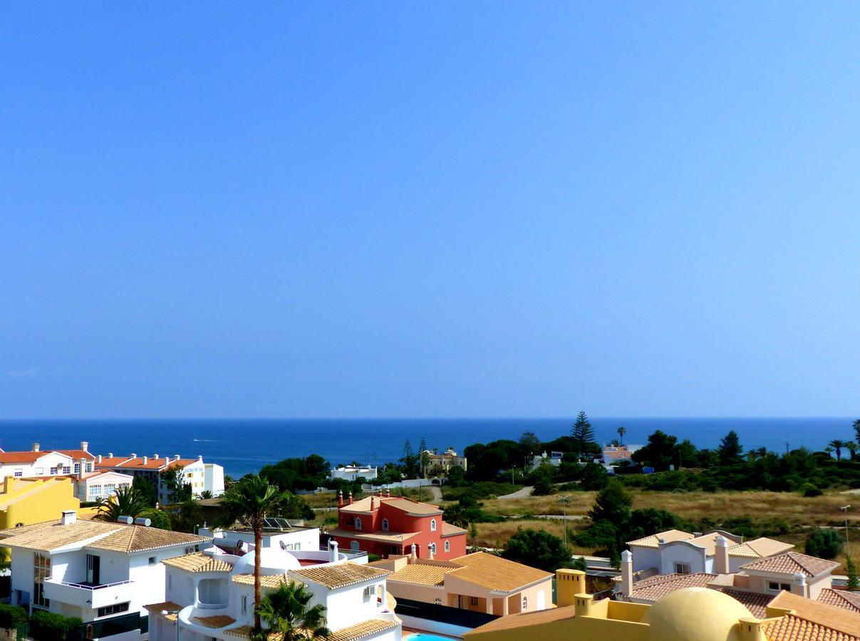 Alma Do Mar Apartment Portimao Luaran gambar